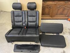 Sitzbank Mercedes G-Modell NEU!