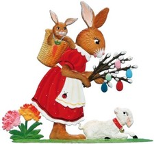 Wilhelm Schweizer Figur aus