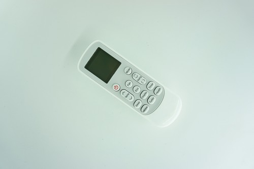 Ersatz fernbedienung für - fernbedienung,