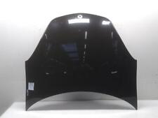 Smart Roadster 452 original Klappe vorn Motorhaube schwarz jack black Bj.2005 