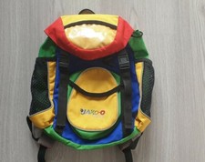 Kinder Rucksack