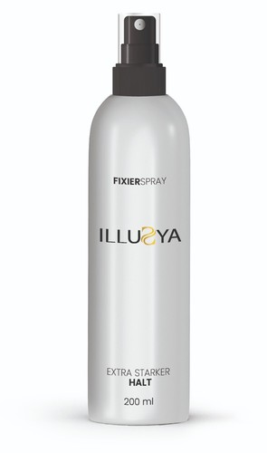 Illusya fixierspray - illusya, /