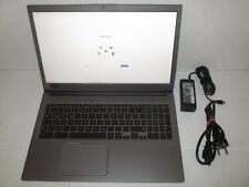 Acer Chromebook 715 CB715-1W-P5MG NX.HB2ED.008 2x2,30Ghz 128GB SSD 8GB 39,6cm-