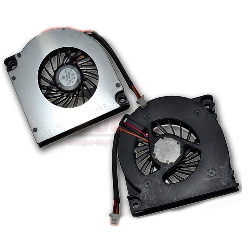 Cpu lüfter fan für toshiba - lüfter,