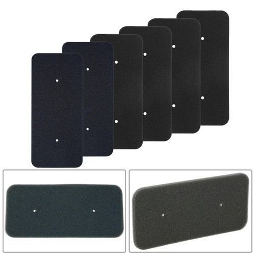 Schwammfilter filter - 6,