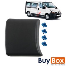 Seitenleiste Blende Rechts für Renault Trafic Opel Vivaro Nissan Primastar