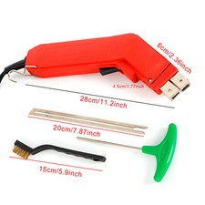 Styroporschneider Schaum