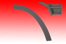 Blende für Einstieg rechts