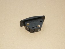 Vintage schiebe schalter ddr - schiebe,