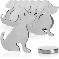 8x Tischdeckenbeschwerer -