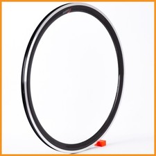 NOS CARBON FELGE 38mm CLINCHER 20 Loch RENNRAD ALU FAHRRAD 38mm 700C 28" 20h