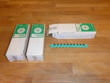 300 Kartuschen 6,8/11 für Bolzenschussgerät .Hilti .Munition