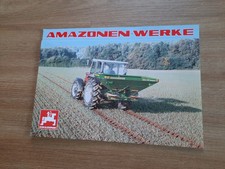 AMAZONEN WERKE Amazone ZA-M