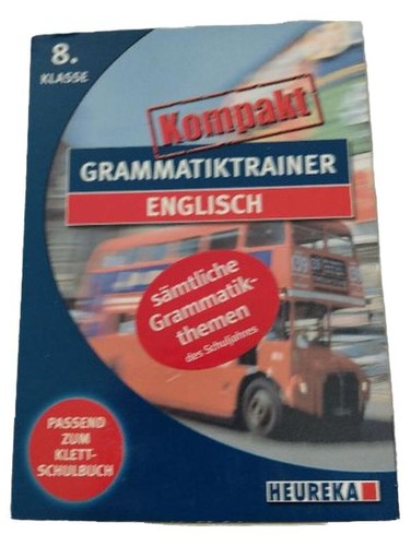 Heureka grammatiktrainer - heureka,