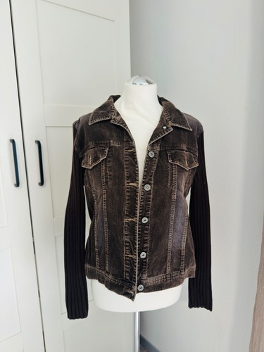 Oliver cordjacke mit - s.oliver,