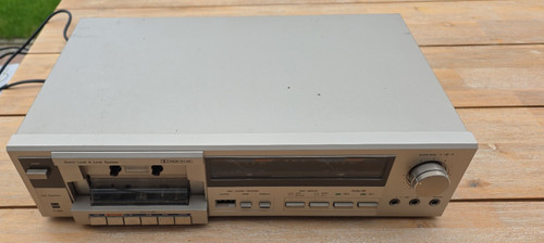 Dual 816 kassettendeck - dual,