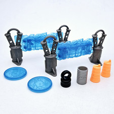 ©Hasbro NERF NITRO FLASHFURY NITRO Teile Ersatz Zubehör 