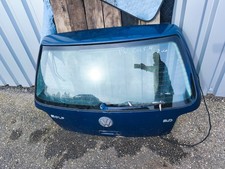 VW Golf 4 Heckklappe
