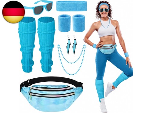 80er jahre outfit damen - jahre, 90er