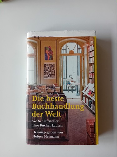 Die beste buchhandlung - beste, der