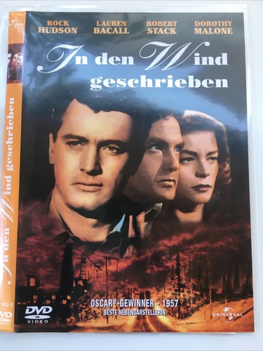 Den wind geschrieben - wind,