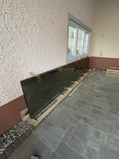 Scheiben für Glasdach mit Stopsol Wärmeisolierung, Sonnenschutz, 7 St.