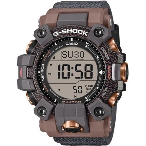 Casio shock 9502kj 8jr - casio, g-shock