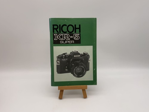 Ricoh super - ricoh,