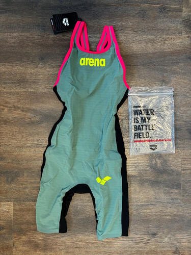 Arena carbon powerskin air - powerskin,