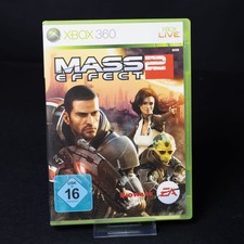 Mass Effect 2 - XBOX 360 Spiel