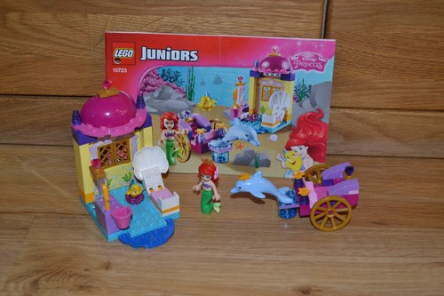 Lego disney arielles - lego,
