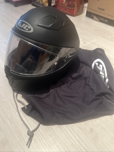 Verkaufe hjc helm - helm, i70