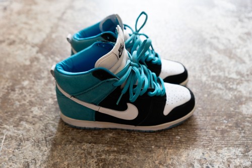 Der nike dunk send - dunk, pro
