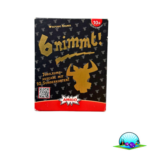 Nimmt jahre - nimmt, 20