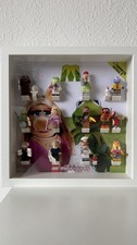 Lego 71033 muppet - muppet, show