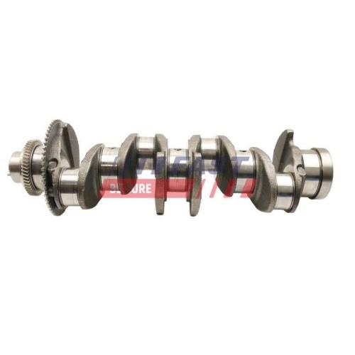 Kurbelwelle fast ft51701 für - kurbelwelle,