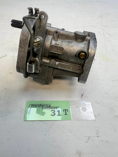 Original vespa automatik - original, pk