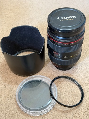 Canon 70mm 8 l - canon,