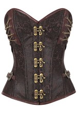 sexy Corsage Korsett
