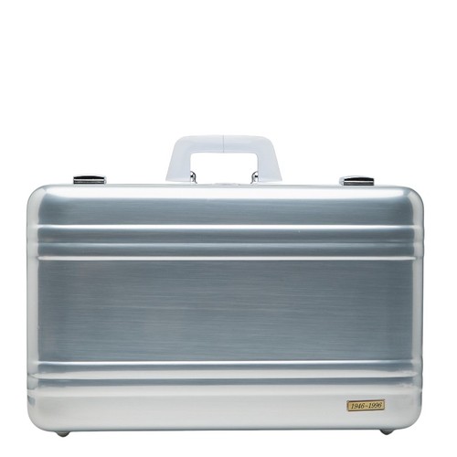 Zero halliburton koffer - halliburton,