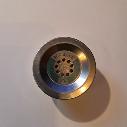 Hörkapsel fernsig 902 - hörkapsel,