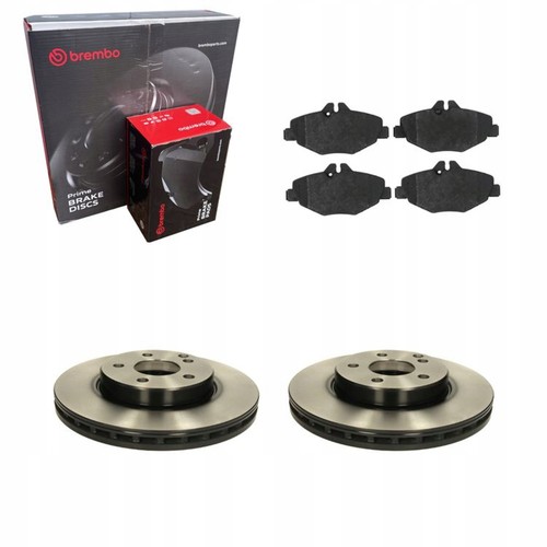 Brembo bremsscheiben beläge - bremsscheiben,