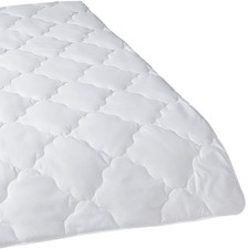 Erwin Müller Kinder-Steppbett "Chennai" Wildseide