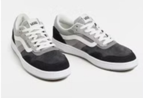 Vans cruz unisex - cruz,
