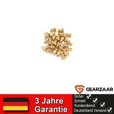 25tlg Vergaser Düsenset