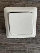 Wechselschalter Berker Modul 2