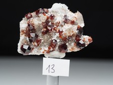 Granat, Var. Spessartin