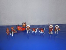 Playmobil Eskimo Inuit Familie