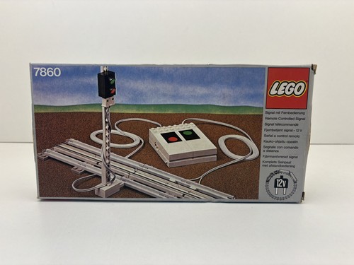 Lego legoland 12v - legoland,