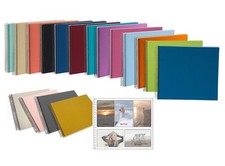 Goldbuch Spiralalbum Bella